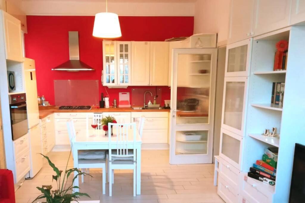 Appartement Casa Oleandro Torre del Lago Puccini